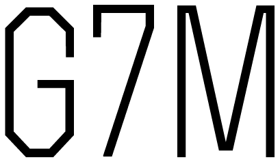 G7M